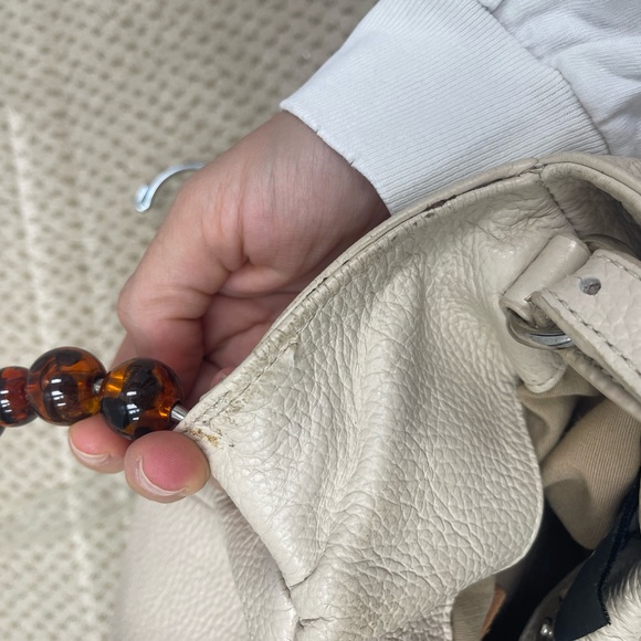 Arezzo handbag - Picture 6 of 11